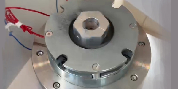 電磁制動器為何需要進行扭力老化測試？