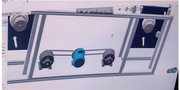 1分鐘了解包裝材料必收卷機價格對比