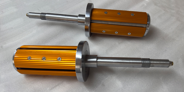 氣脹軸在包裝機中的關鍵應用是哪種? 氣脹軸在包裝機中的關鍵應用是哪種?