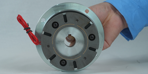 電磁離合器調試五步驟詳解 電磁離合器調試五步驟詳解