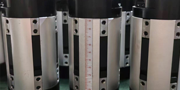 制袋機放卷軸需滿足哪些關鍵要求？