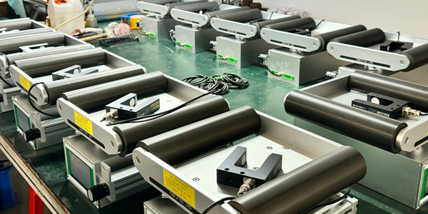 印刷機糾偏機裝置有哪些技術要求？