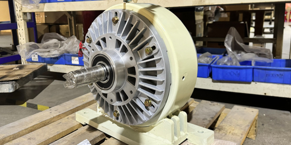 磁粉剎車器如何提升制袋機生產效率？