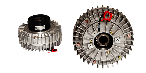 高速分切機如何選擇合適的磁粉離合器？
