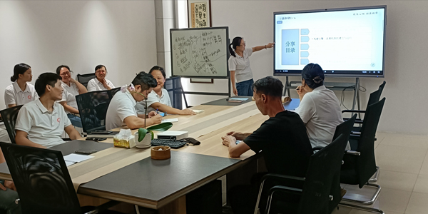 企業成立改革創新委員會能帶來哪些具體變化？