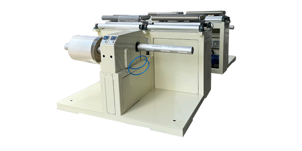 印刷生產的智慧引擎：自動收放卷臺靈定制廠家