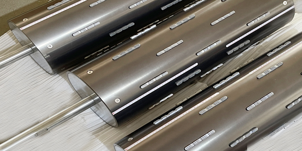 重慶氣脹軸維修哪家強？臺靈機電專業服務保障