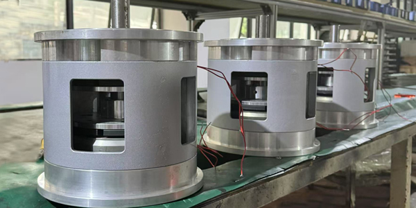 電磁離合制動組安裝步驟詳解：安全高效的解決方案