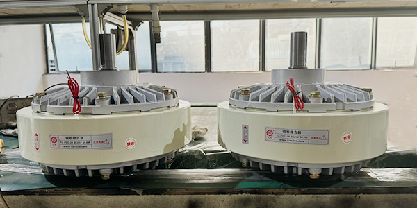 浙江磁粉離合器哪家強？天機源頭工廠品質(zhì)有保障！