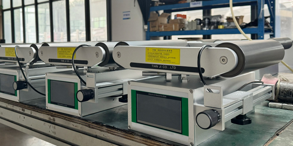 復(fù)合卷料偏離？糾偏機如何精準調(diào)整！