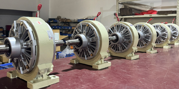 臺靈機電5KG磁粉離合器價格優(yōu)勢，值得一看嗎？