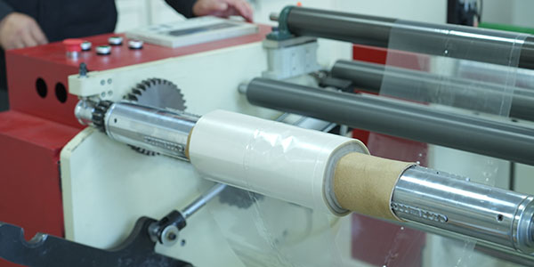 為什么選擇江蘇定做收放卷氣脹軸廠家？