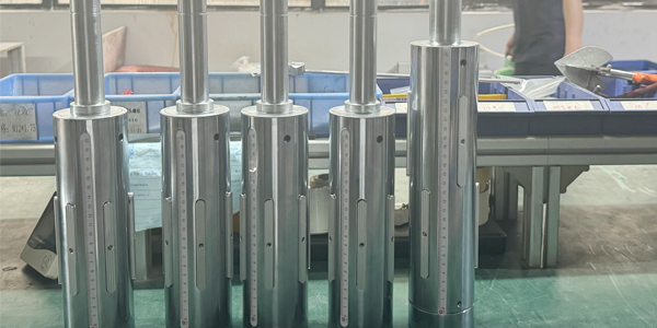 臺靈機電：包裝機氣脹軸訂做廠家，品質(zhì)如何？