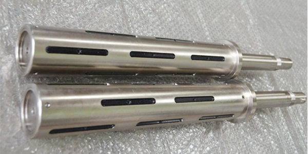 分切機氣脹軸一般有多長？