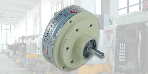 如何選擇印刷機磁粉離合器廠家？臺靈廠家的優(yōu)勢分析