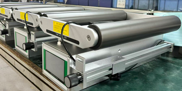 氣脹軸糾偏機在鋰電池制造中有哪些優勢？