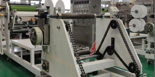 為什么選擇廣東臺靈傳動配件？創新模切機配件哪家強？