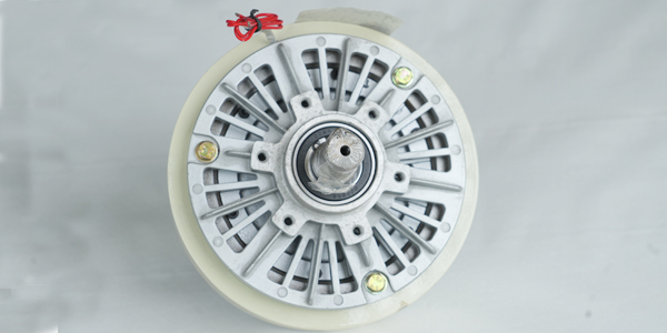 臺(tái)靈磁粉離合器為何成為包裝材料收卷首選? 臺(tái)靈磁粉離合器為何成為包裝材料收卷首選?