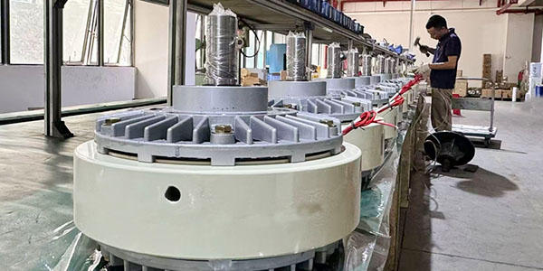 如何選擇全自動(dòng)模切機(jī)磁粉離合器,這里告訴你答案 如何選擇全自動(dòng)模切機(jī)磁粉離合器,這里告訴你答案